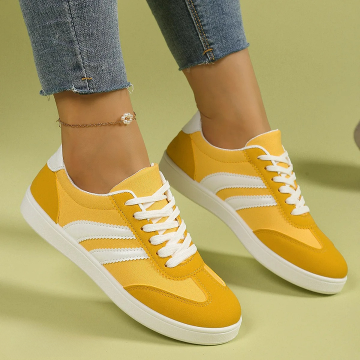 Kenzie Orthopedic Comfort Shoes