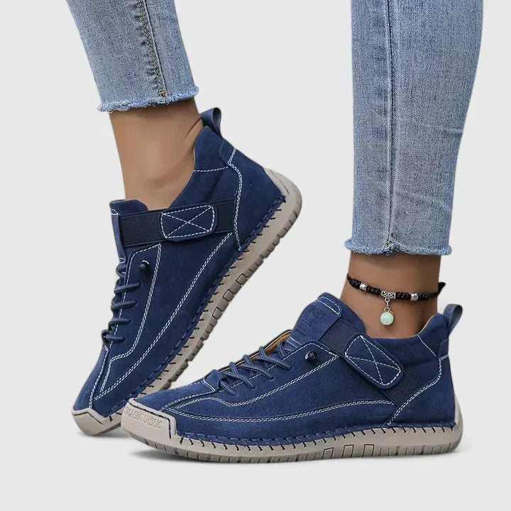 Robin Orthopedic Sneakers