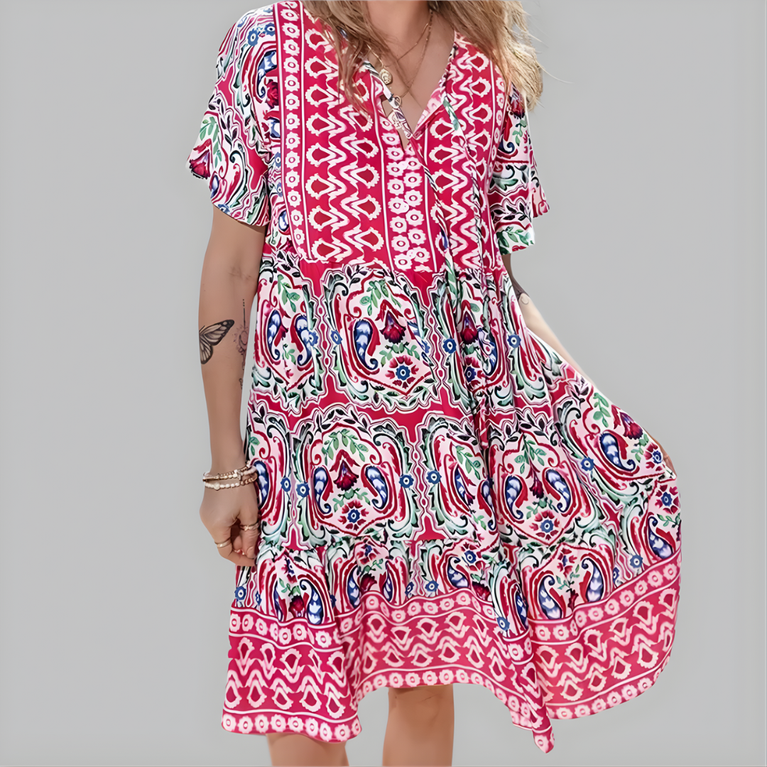 Jasmine Elegant Women&