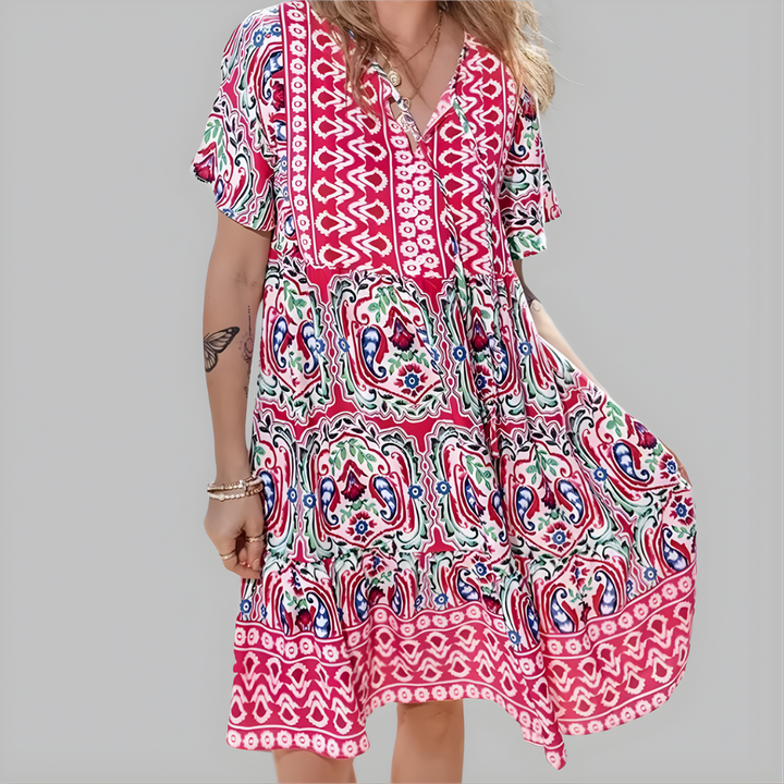 Jasmine Elegant Women&