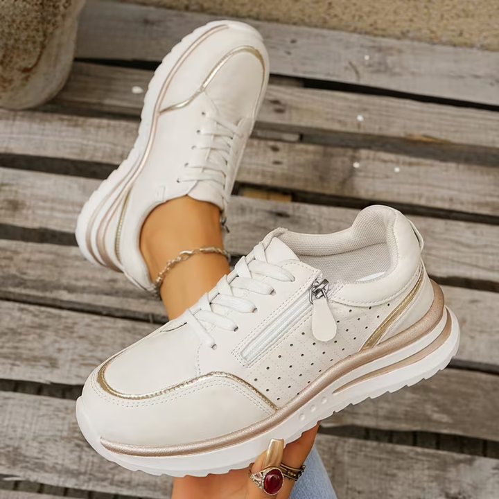 Lily Orthopedic Comfort Shoes
