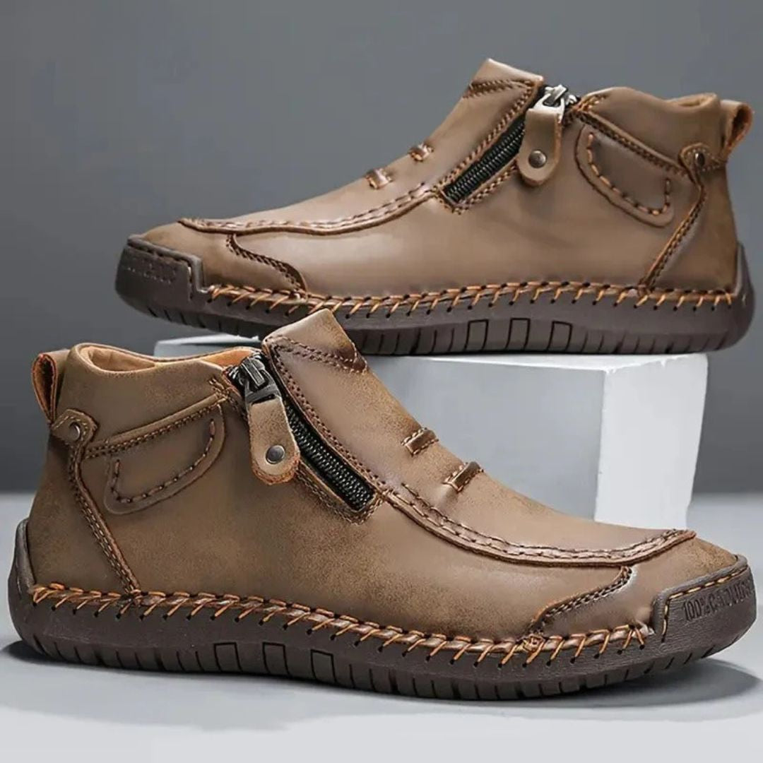 Deirdre Orthopedic Comfort Shoes