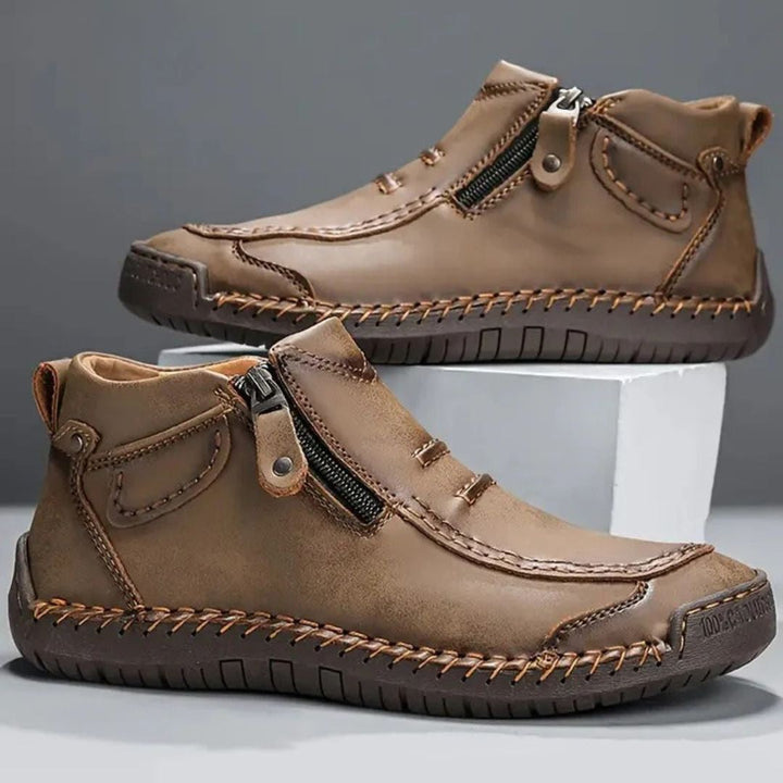Deirdre Orthopedic Comfort Shoes