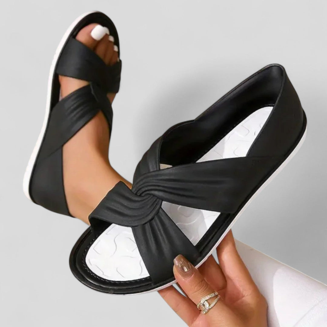 Anna - Orthopedic Sandals