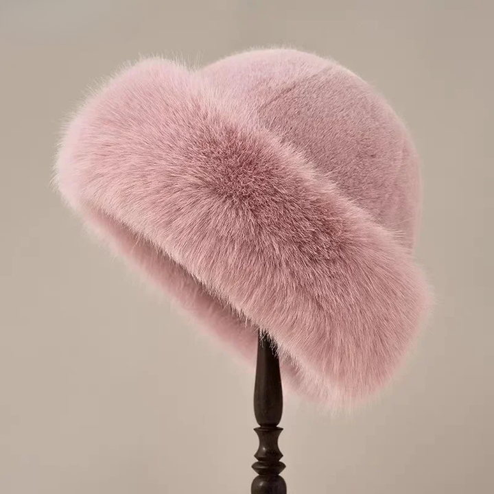 Elyse Cozy Winter Hat