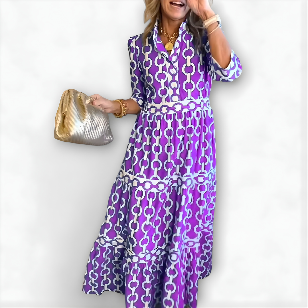 Briony Midi Dress