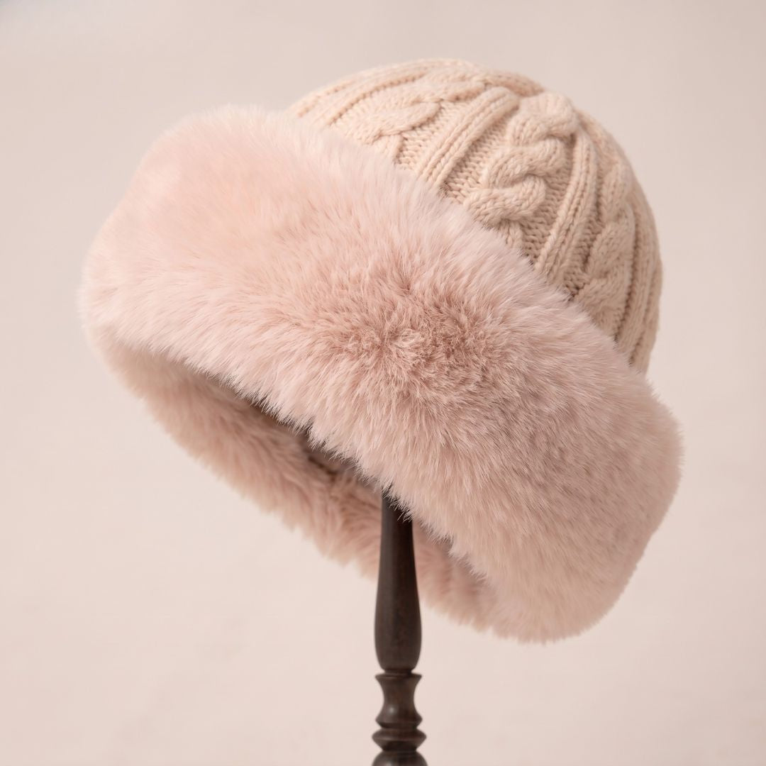 Mimi Cozy Winter Hat