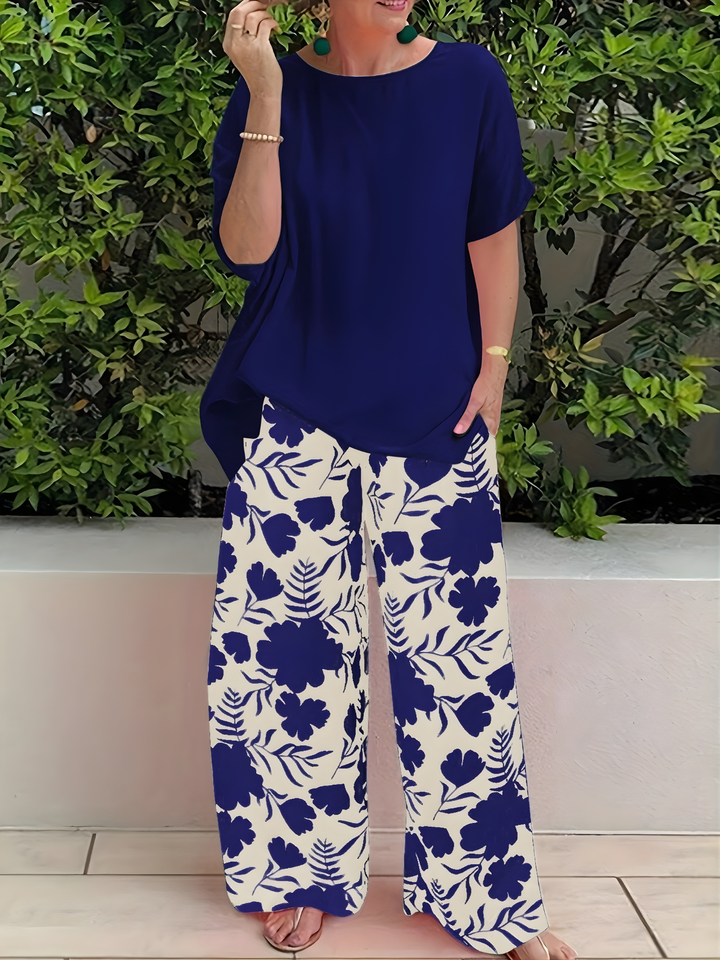 Aurora Two Piece Set