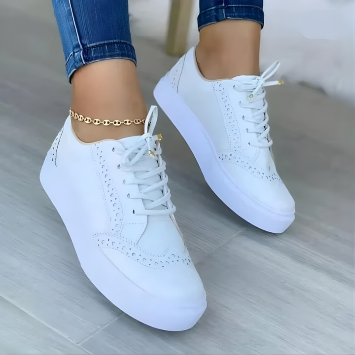 Emma Trendy Orthopedic Sneakers