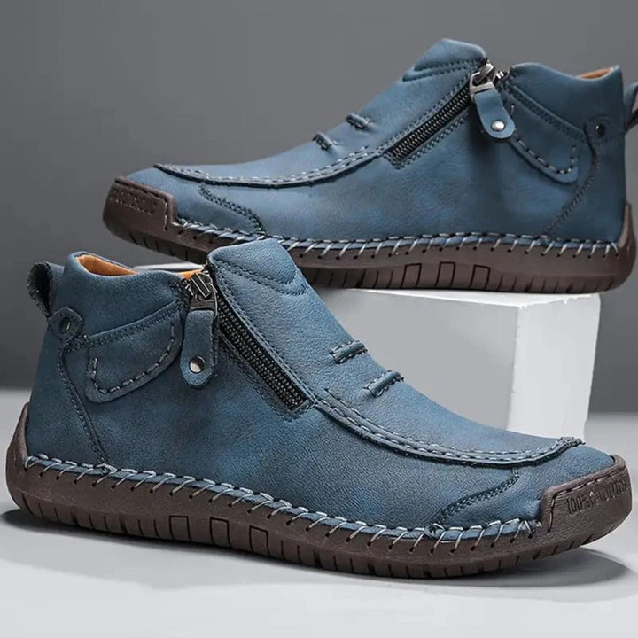 Deirdre Orthopedic Comfort Shoes