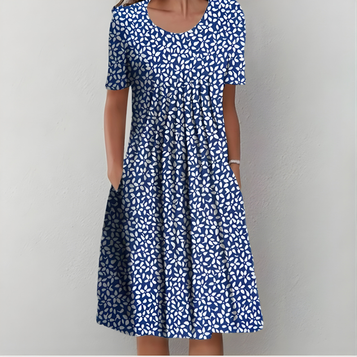 Gigi Tummy Coverage Dress