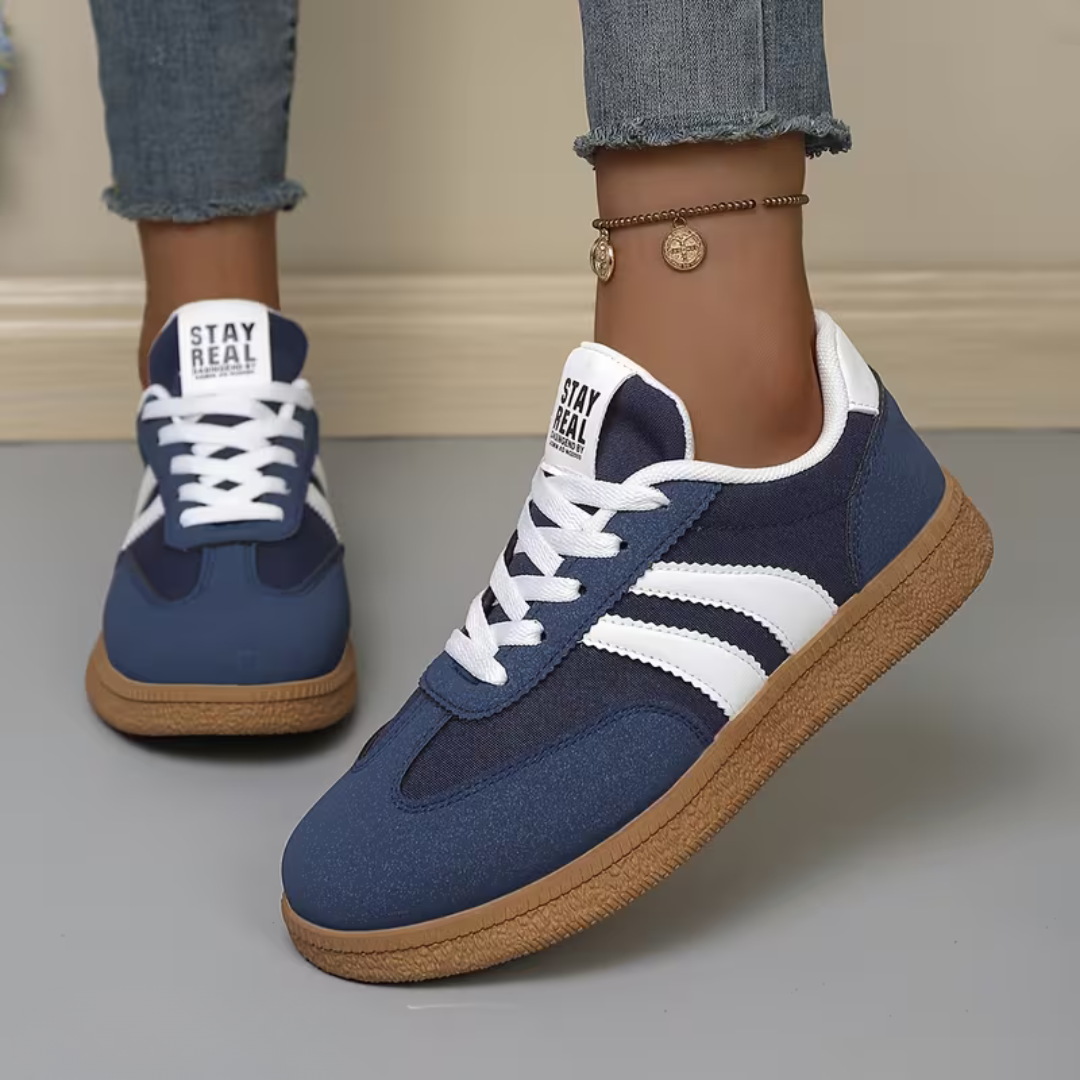 Piper Orthopedic Comfort Shoes