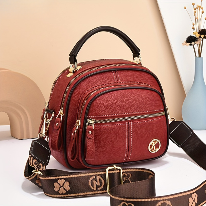 Claire Crossbody Bag