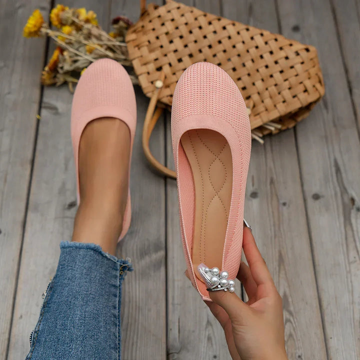 Frieda Comfort Shoes