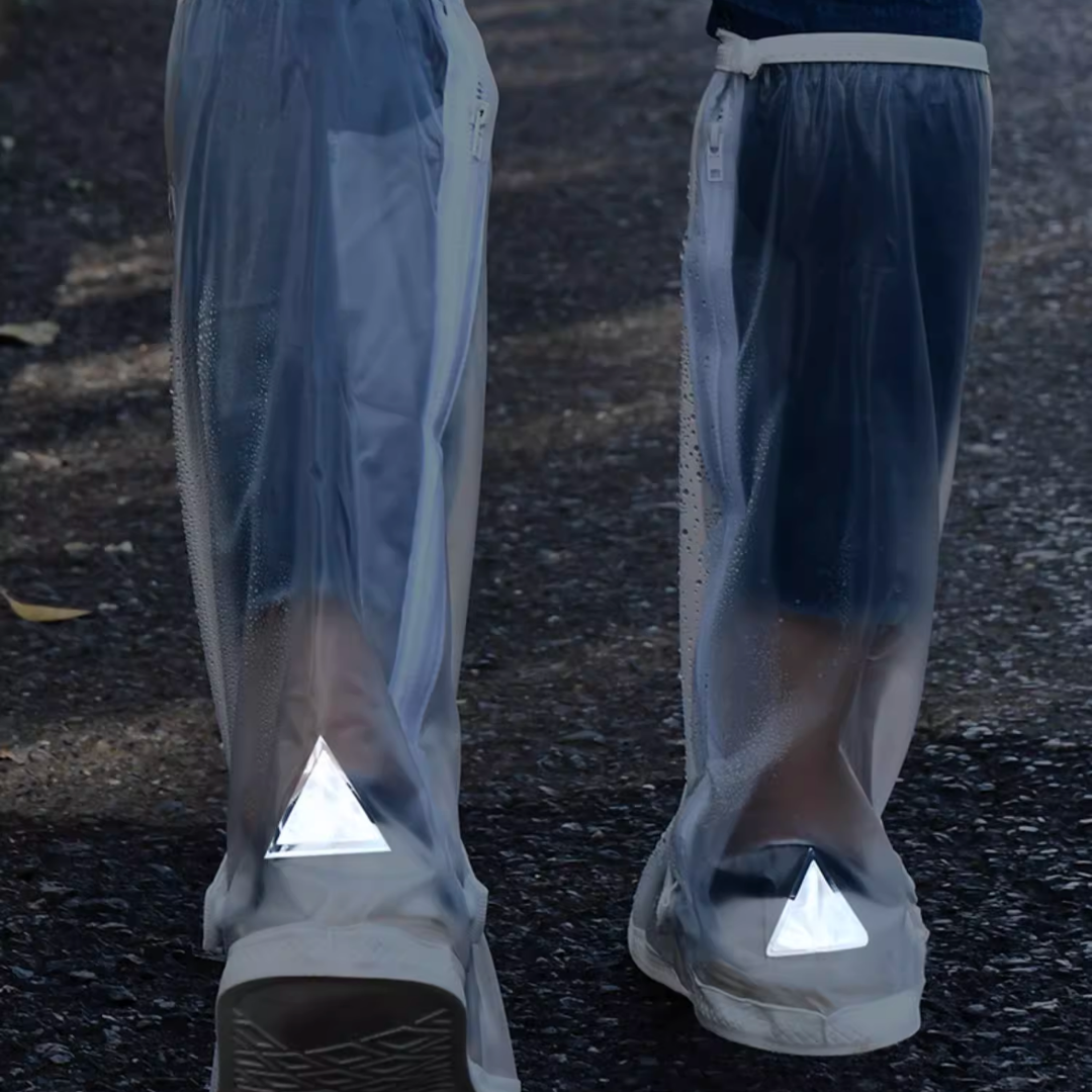 DryStride | Waterproof Shoe Covers