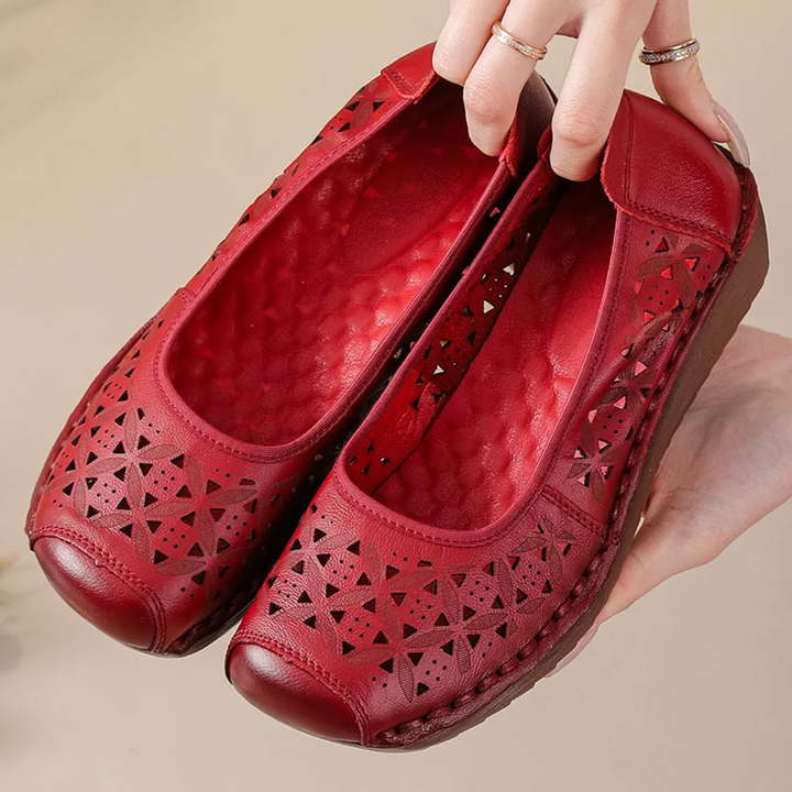 Mariel Orthopedic Walking Shoes