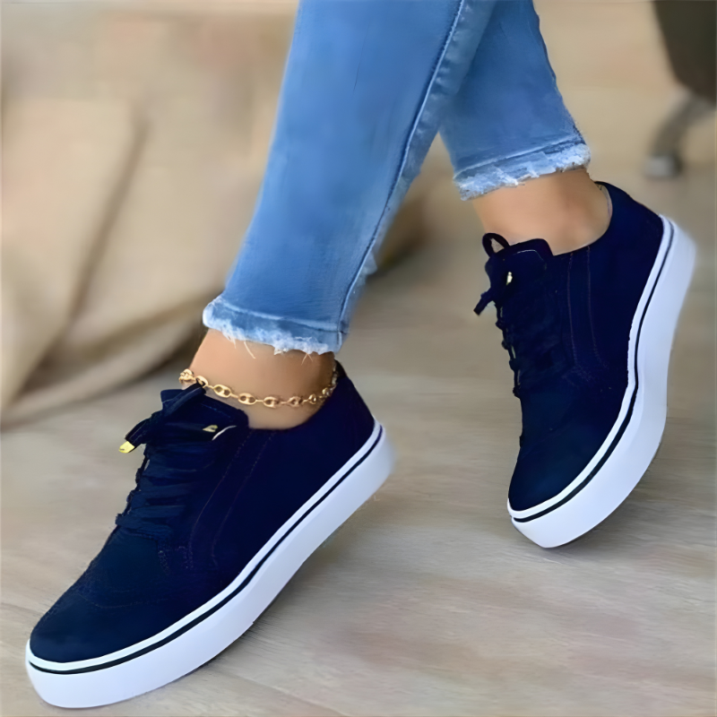 Emma Trendy Orthopedic Sneakers