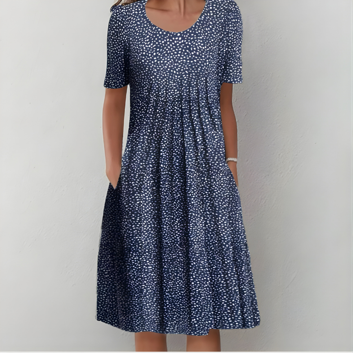 Gigi Tummy Coverage Dress