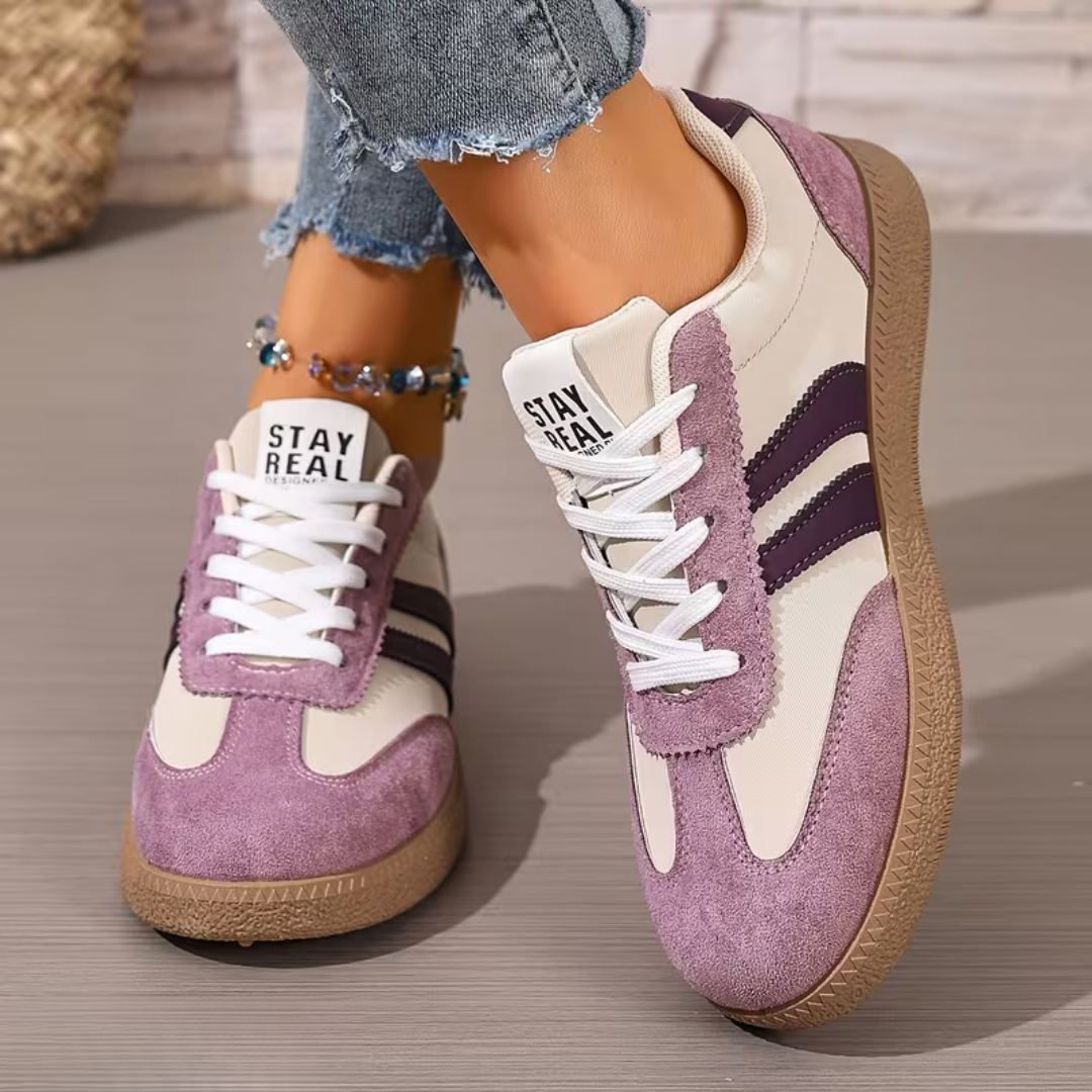Piper Orthopedic Comfort Shoes
