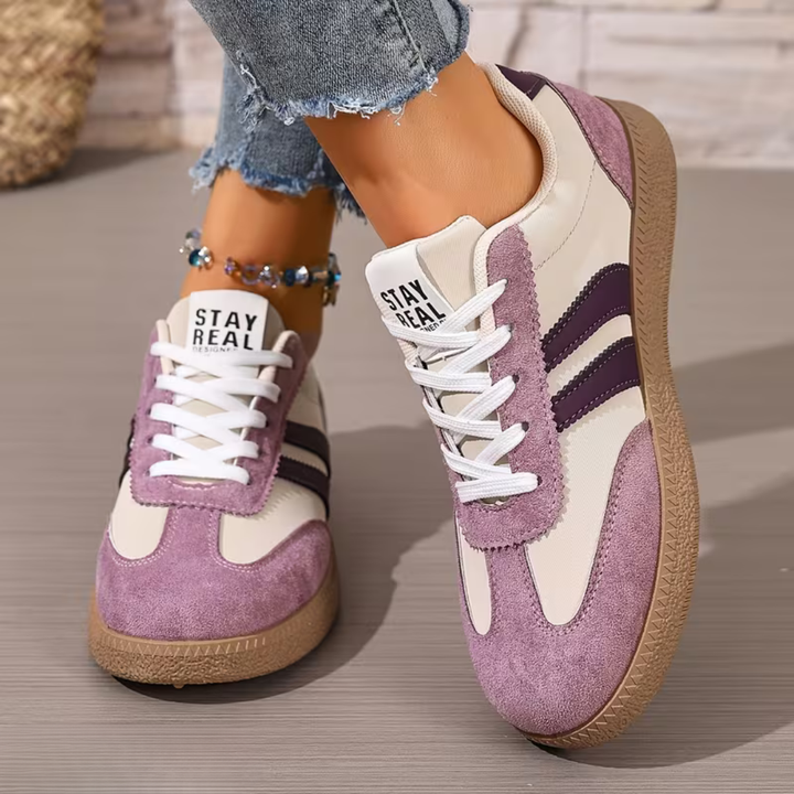 Piper Orthopedic Comfort Shoes