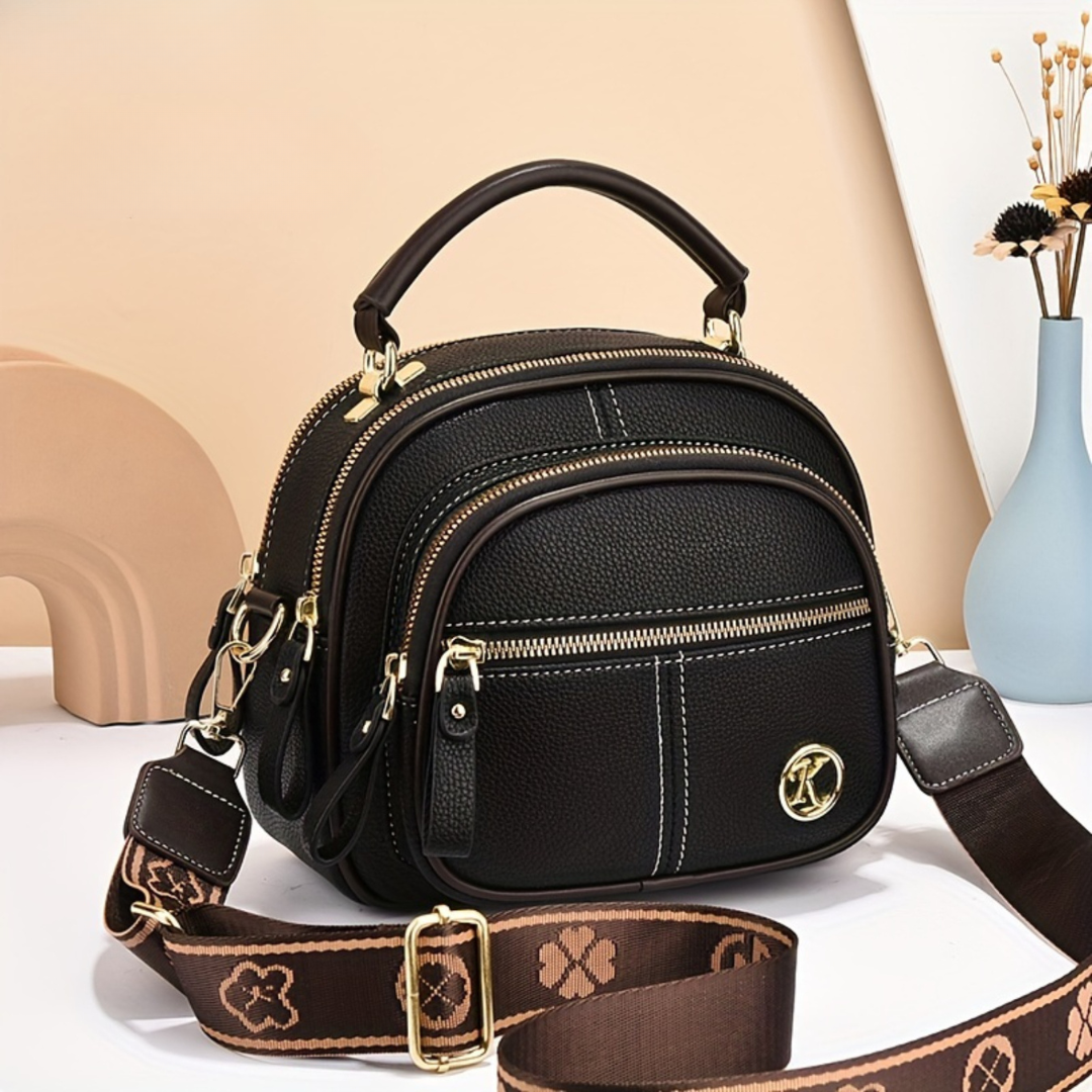 Claire Crossbody Bag