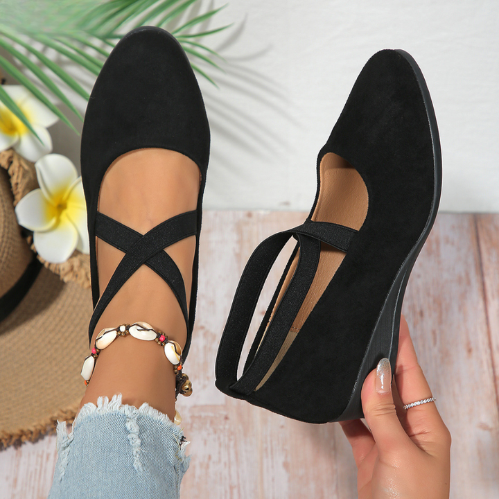 Maria Orthopedic Comfort Shoes