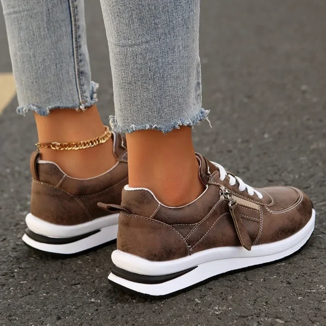 Aleah Orthopedic Comfort Shoes