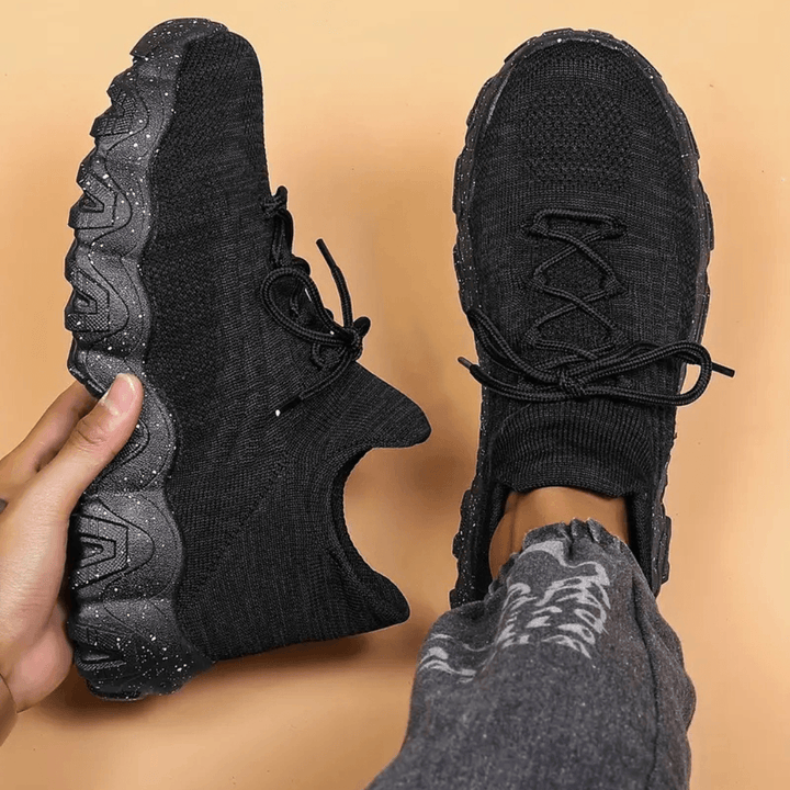 Kaiya Orthopedic Sneakers