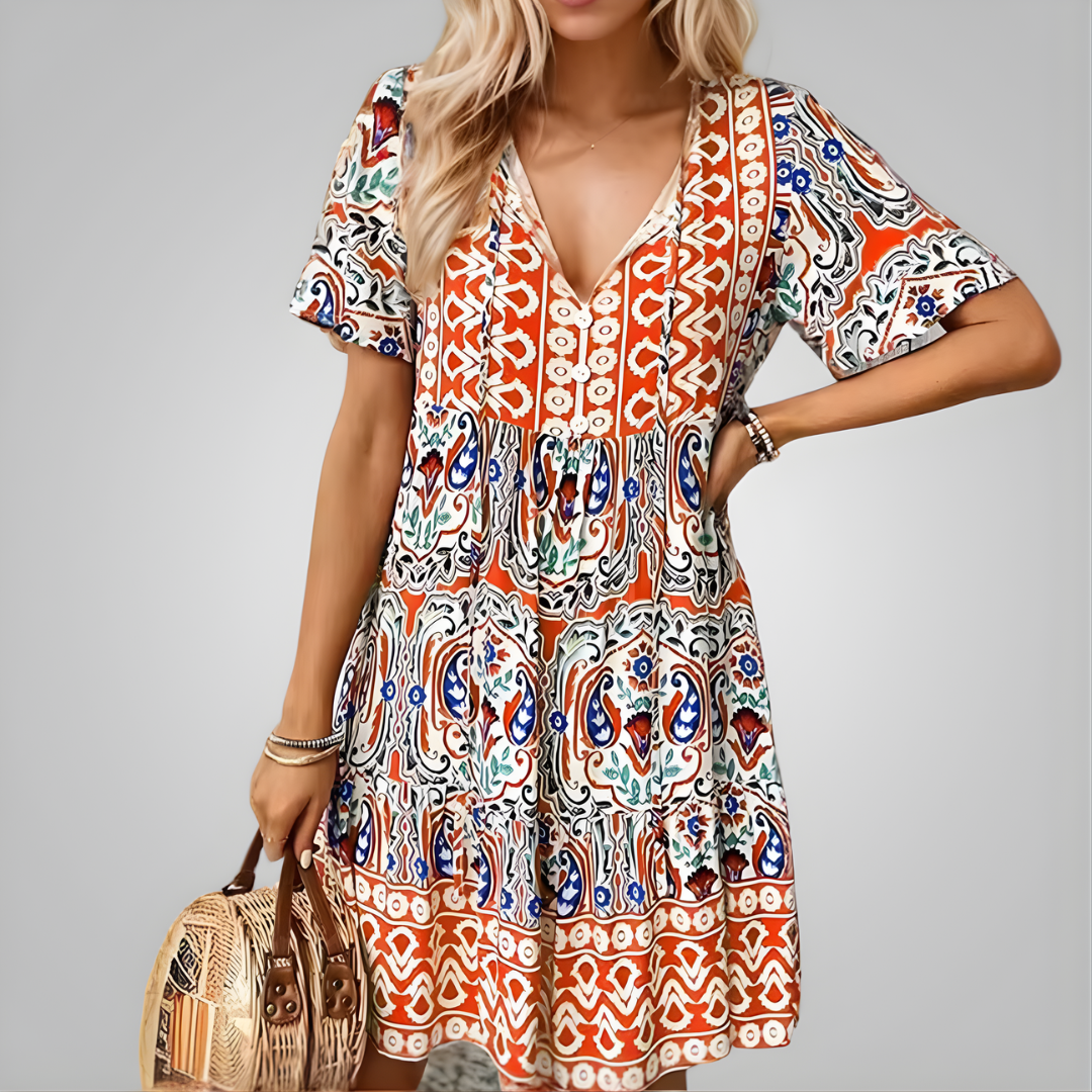 Jasmine Elegant Women&