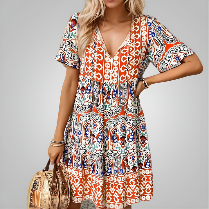 Jasmine Elegant Women&