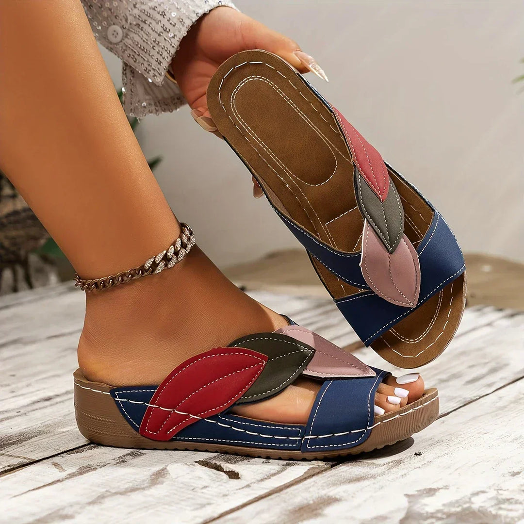 Genesis Orthopedic Comfort Sandals