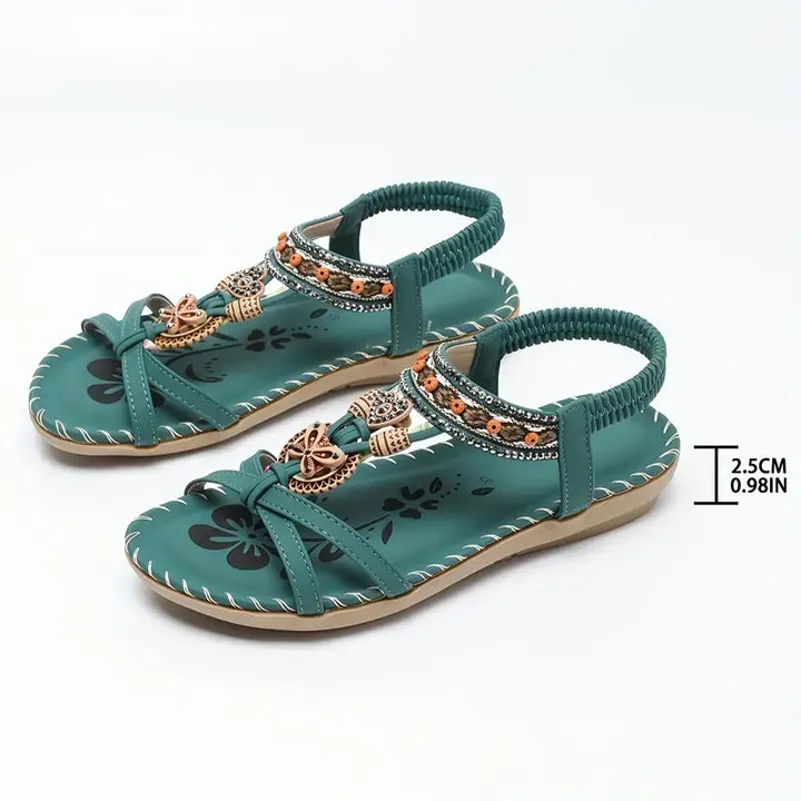 Honey Orthopedic Comfort Sandals