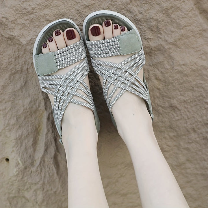 Camila Orthopedic Comfort Sandals