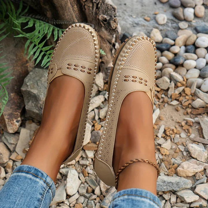 Dawn - Women’s Orthopedic Shoes