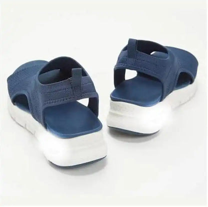 MONALISA™ COMFY STRETCH ORTHOPEDIC SANDALS