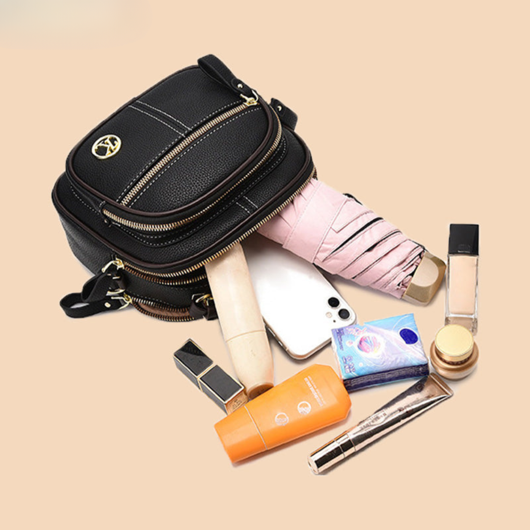 Claire Crossbody Bag