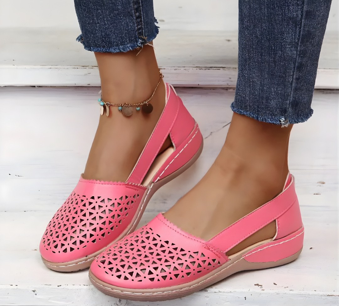 Viola Orthopedic Shoes