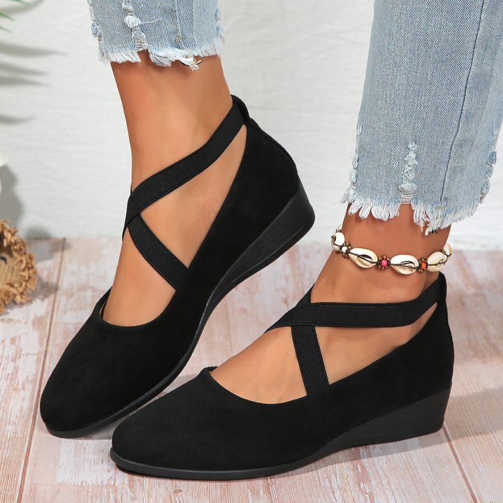 Maria Orthopedic Comfort Shoes
