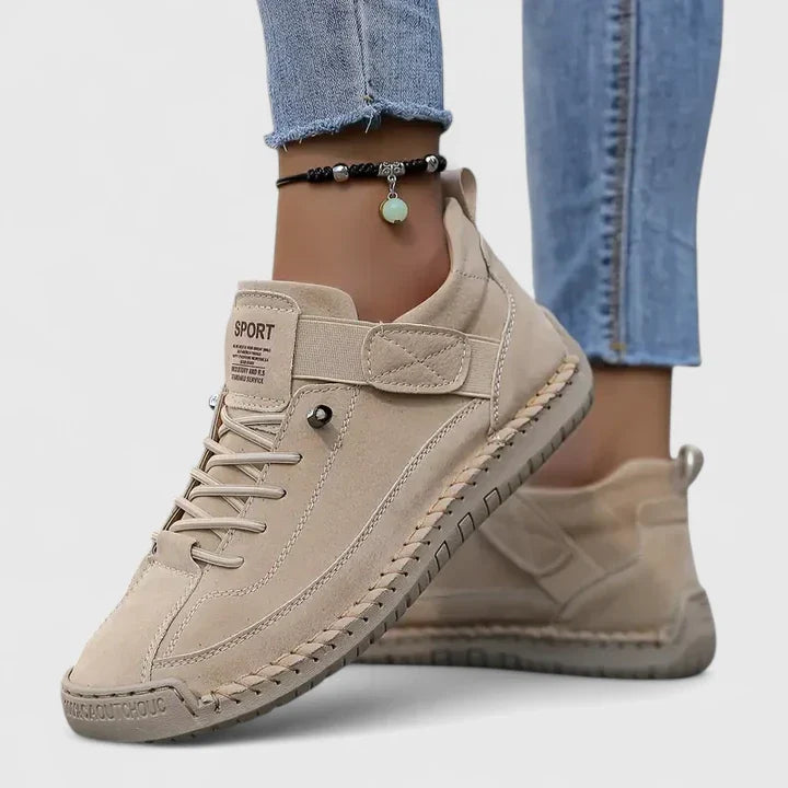 Robin Orthopedic Sneakers