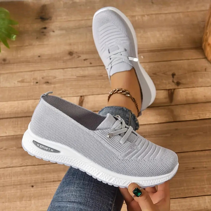 Raquel Orthopedic Comfort Shoes