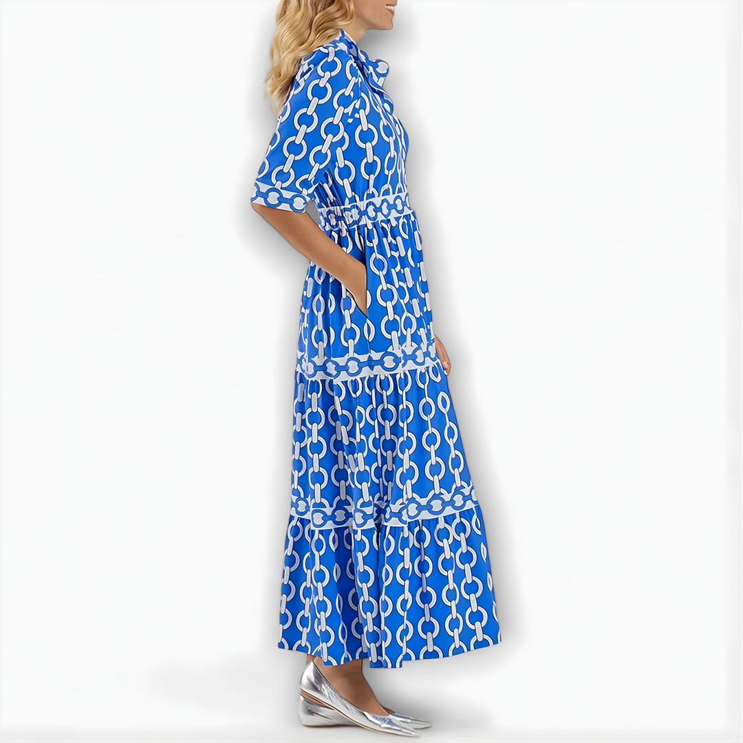 Briony Midi Dress
