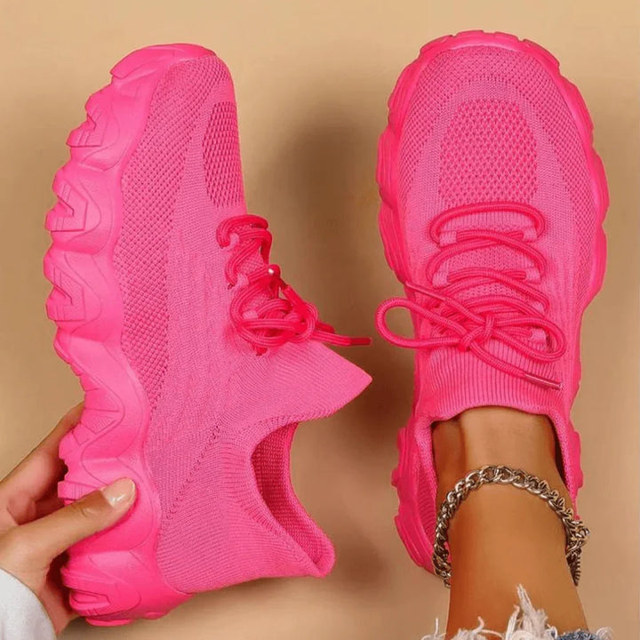Kaiya Orthopedic Sneakers