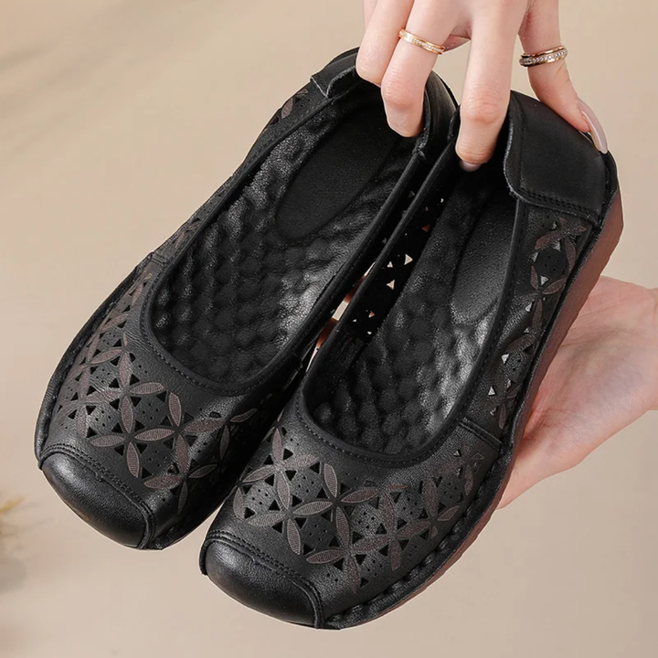 Mariel Orthopedic Walking Shoes