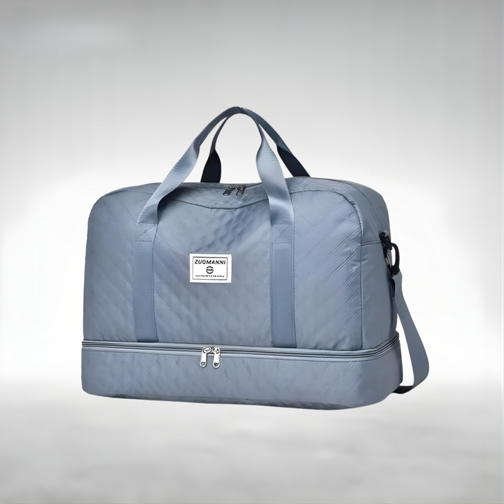 Yara Spacious Travel Bag