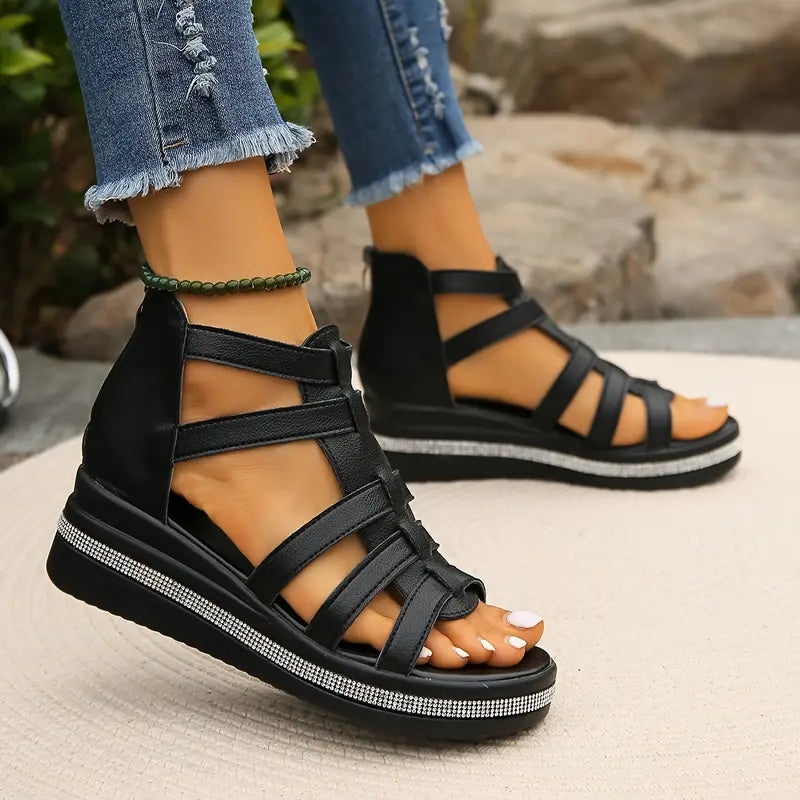 Gael Orthopedic &amp; Stylish Sandals