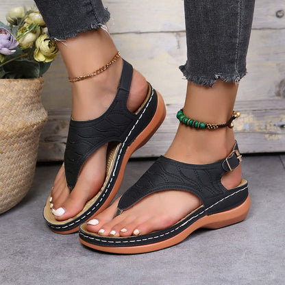 ADELAIDE™ COMFY SUMMER ORTHOPEDIC SANDALS