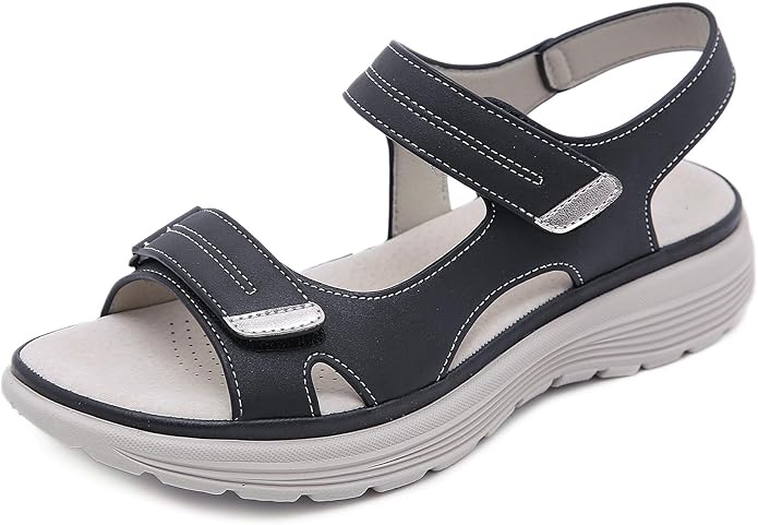 Sonja Orthopedic Sandals