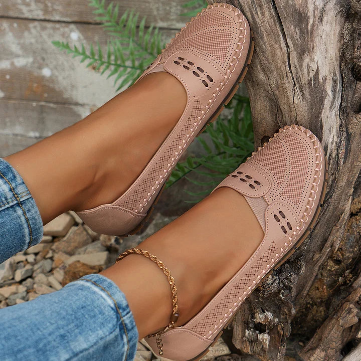 Dawn - Women’s Orthopedic Shoes