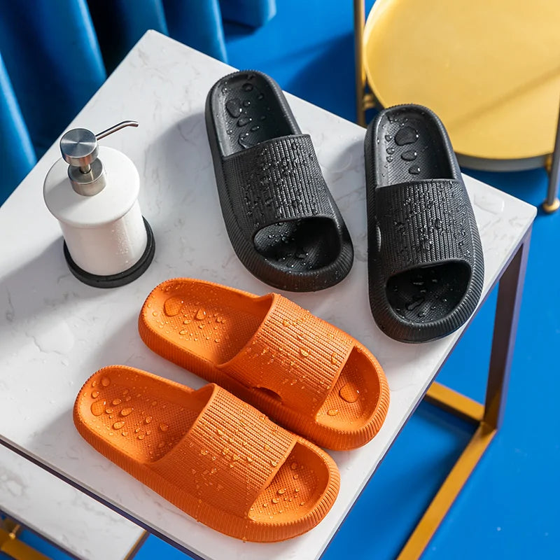 EVE™ NON-SLIP AND WATERPROOF CLOUD SLIPPERS