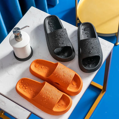 EVE™ NON-SLIP AND WATERPROOF CLOUD SLIPPERS